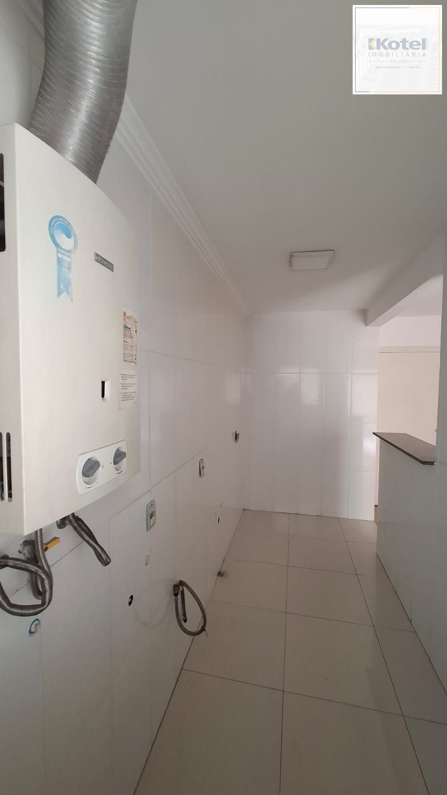 Apto Térreo 2 pátios 2D (1Suíte) - São Sebastião - Porto Alegre