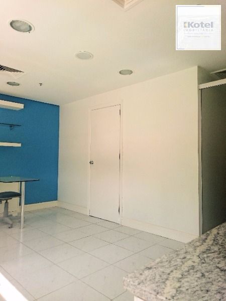 Conjunto/Sala para Venda - 33.87m², 0 dormitórios, Floresta — foto 4