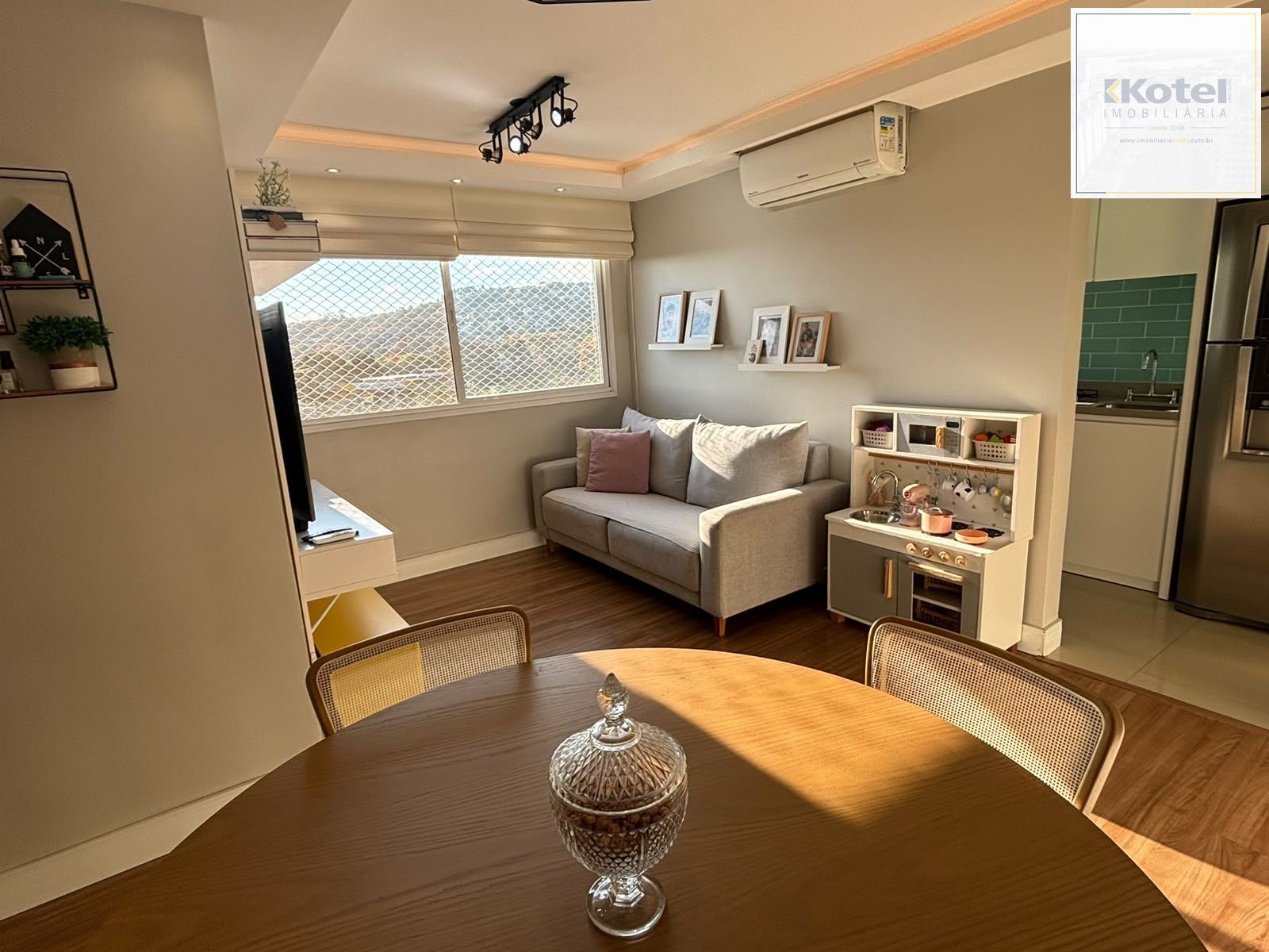 Apartamento, 2 quartos, à venda, 51 m², Vila Nova - Porto Alegre — foto 5