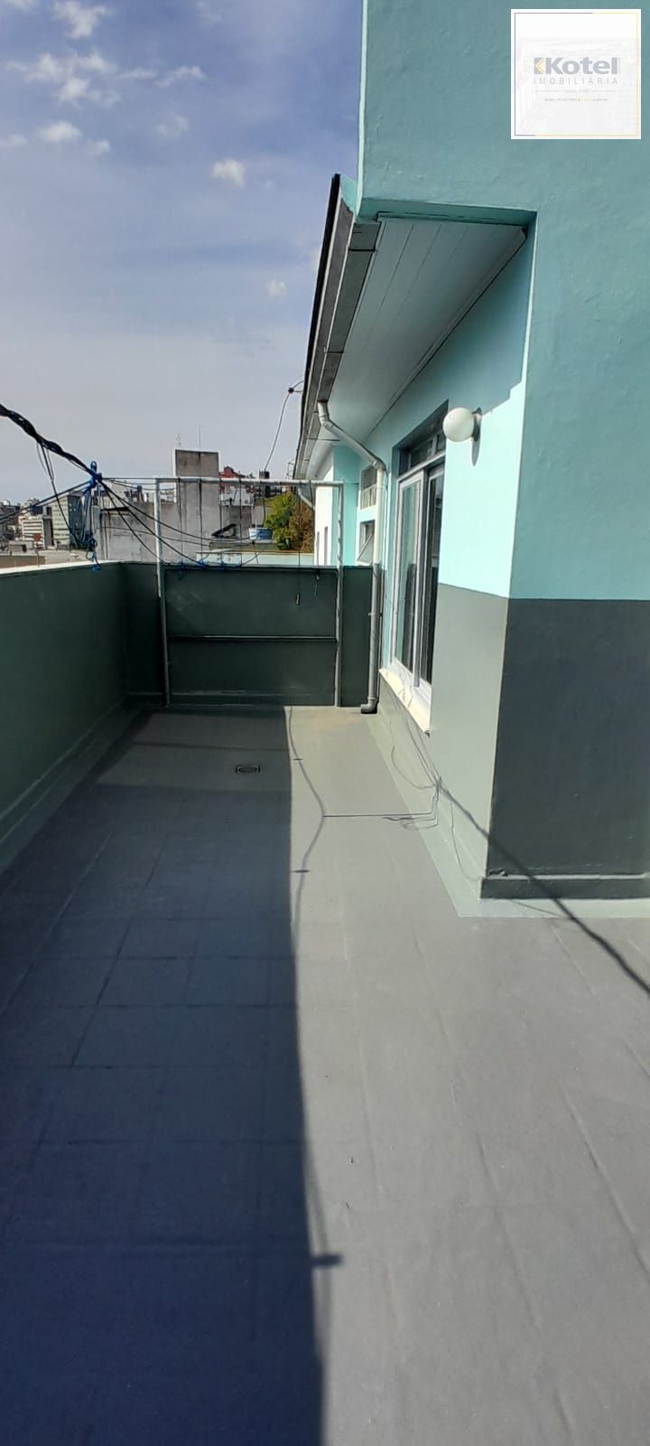 Prédio Residencial, 2 quartos, à venda, 218 m², Floresta - Porto Alegre — foto 5