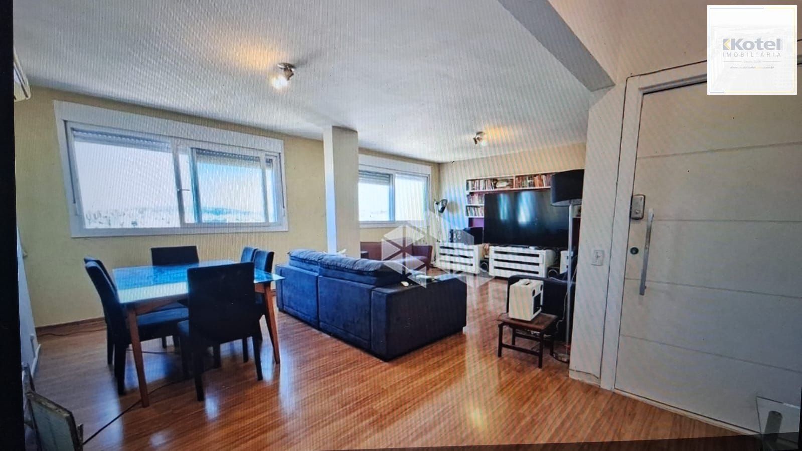 Apartamento, 3 quartos, à venda, 118 m², Centro Histórico - Porto Alegre — foto 3