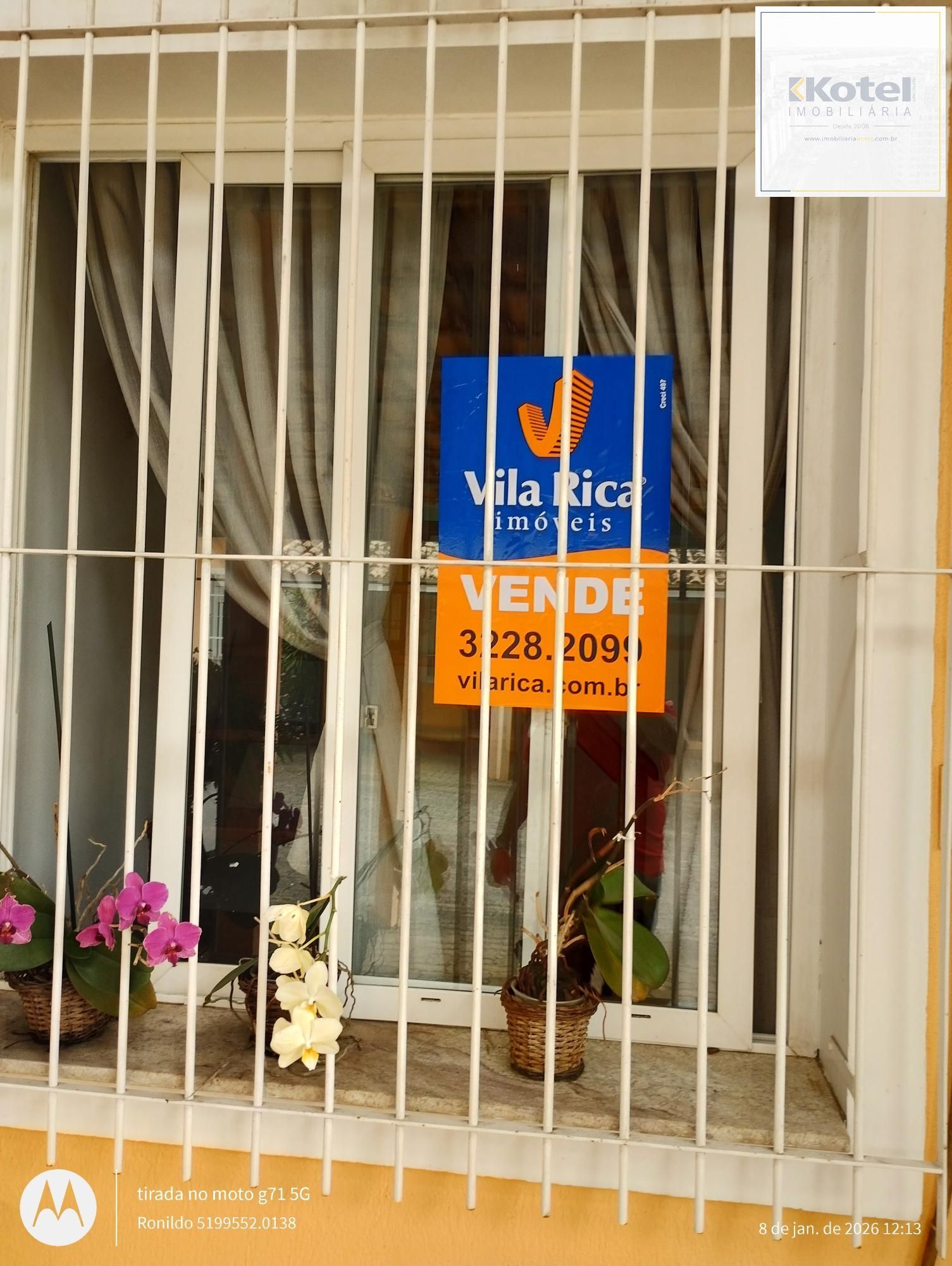 Casa 2 quartos à venda, 40m², Jardim Leopoldina - Porto Alegre — foto 2