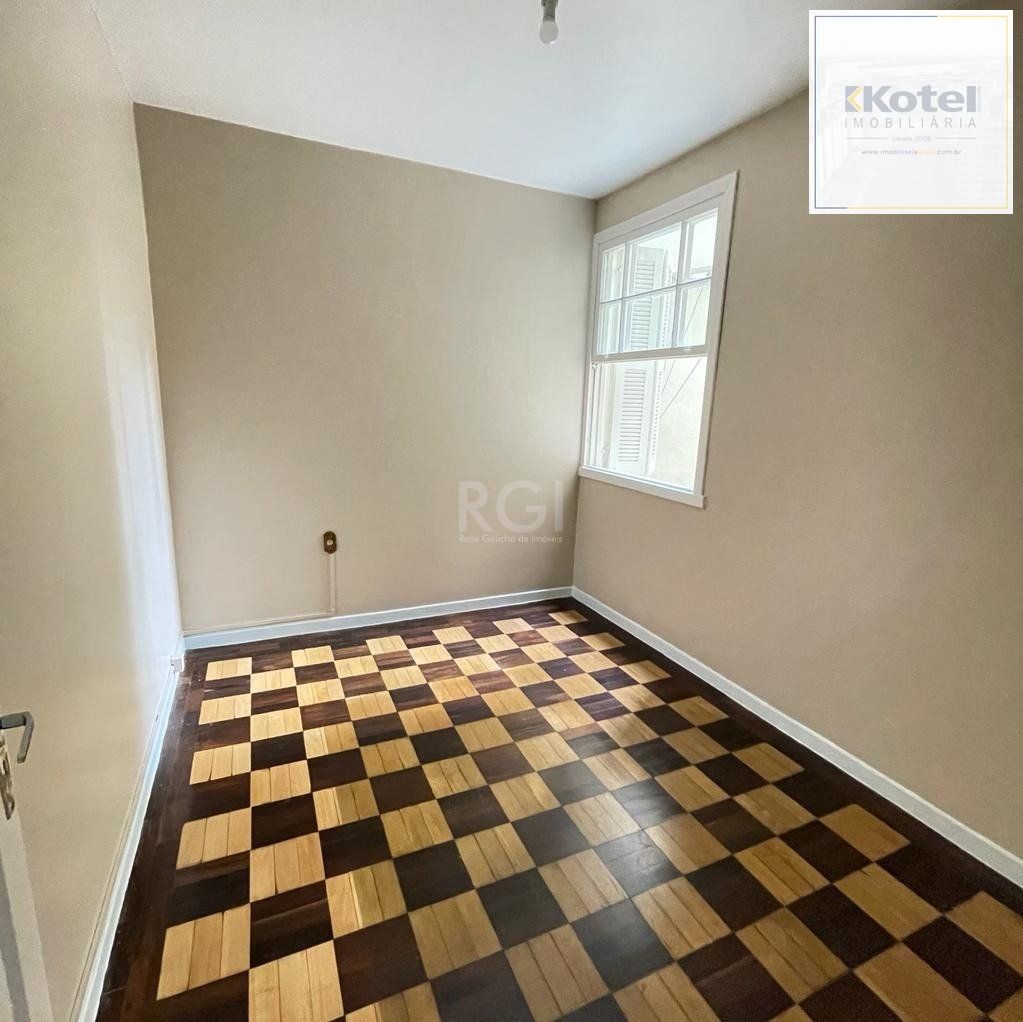 Apartamento para Venda - 95m², 2 dormitórios, Cidade Baixa