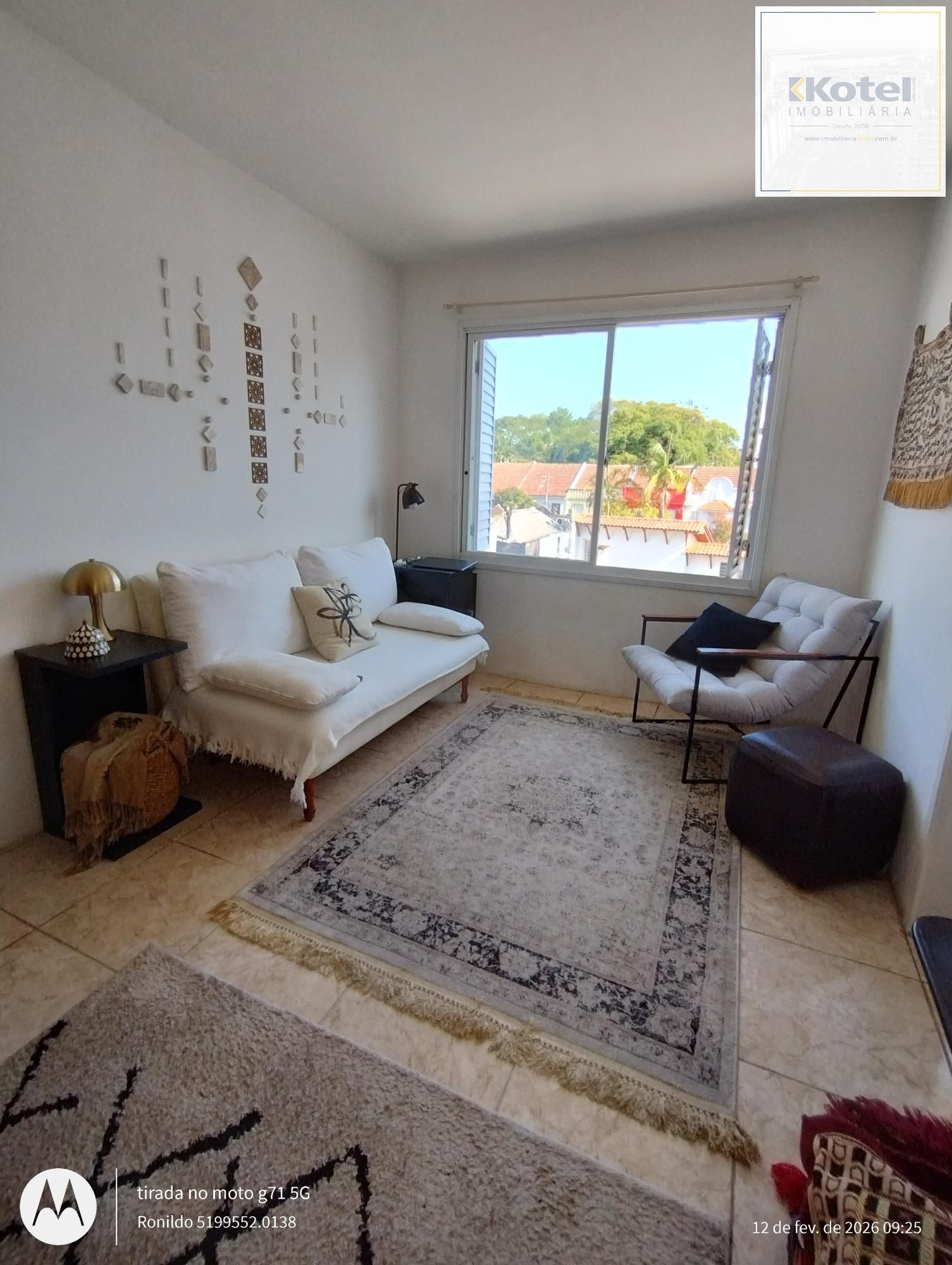 Studio 1 quartos à venda, 36m², Cidade Baixa - Porto Alegre