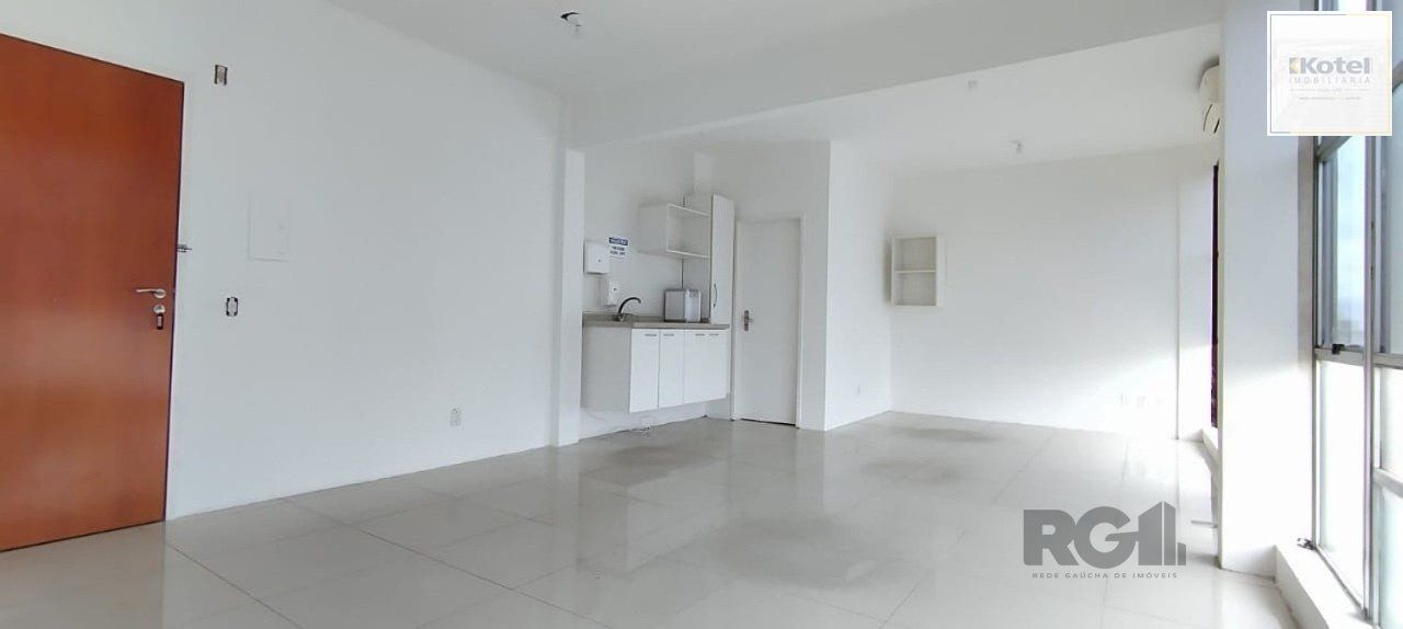 Sala Comercial à venda, 36m², Centro Histórico - Porto Alegre
