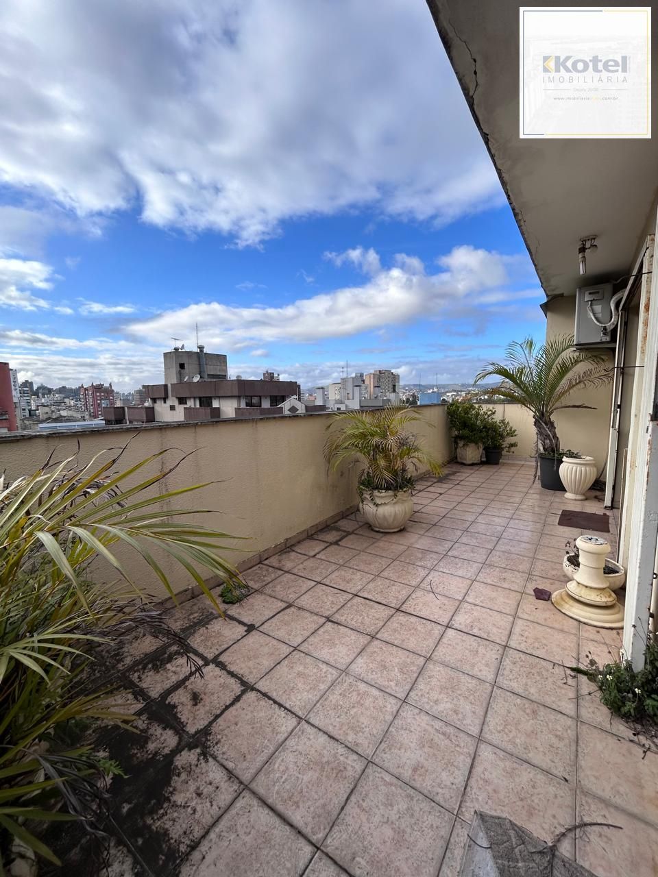 Cobertura, 1 quarto, à venda, 81 m², Floresta - Porto Alegre — foto 4