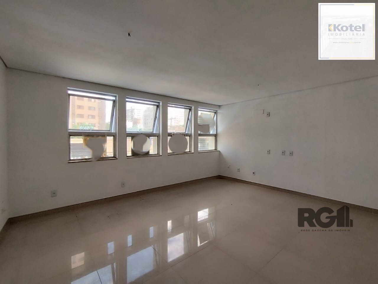 Ótima sala reformada 35,80 área privativa,na Bordini — foto 5