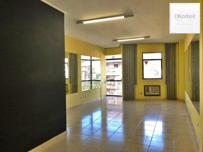 Conjunto/Sala para Venda - 45.52m², 0 dormitórios, 1 vaga - Auxiliadora — foto 2