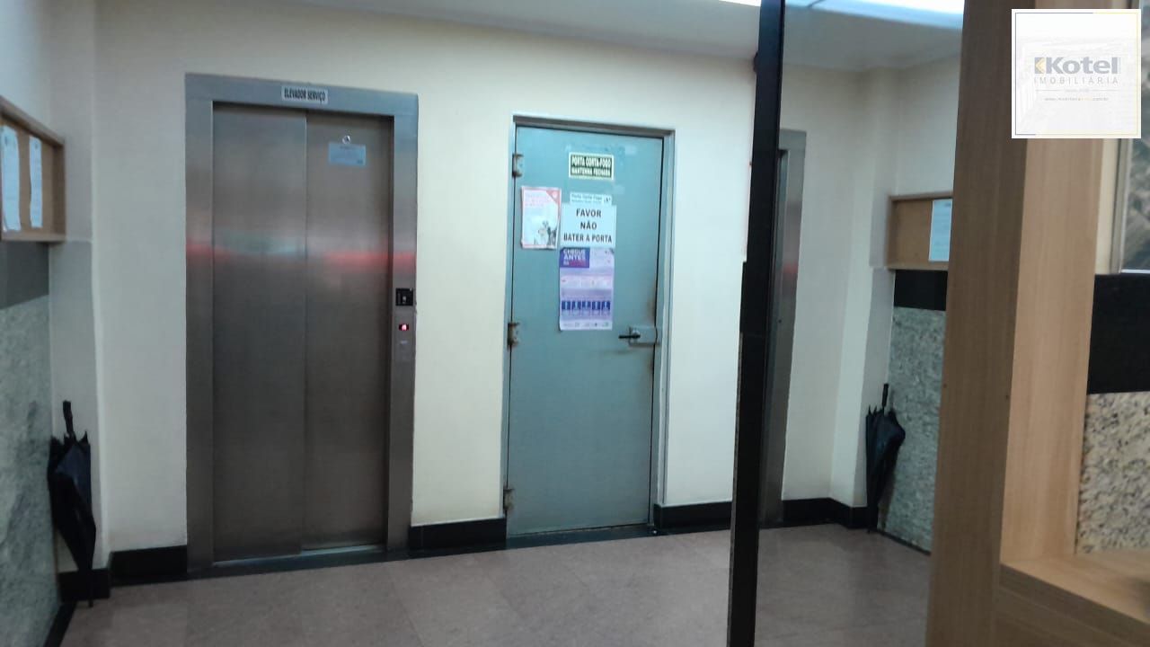Apartamento com 2 quartos à venda na Senador Salgado Filho,  Centro Histórico