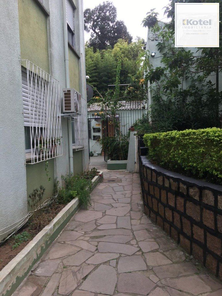 1 dormitório no Cristal,desocupado,próximo a rua Taquary — foto 4