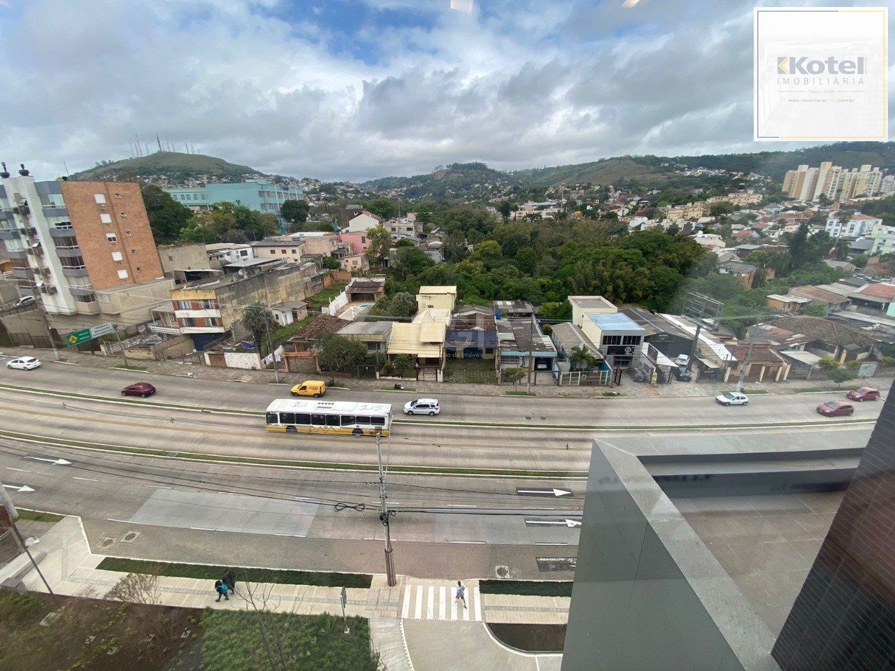 Conjunto/Sala para Venda - 33.59m²,Bairro, Teresópolis — foto 4