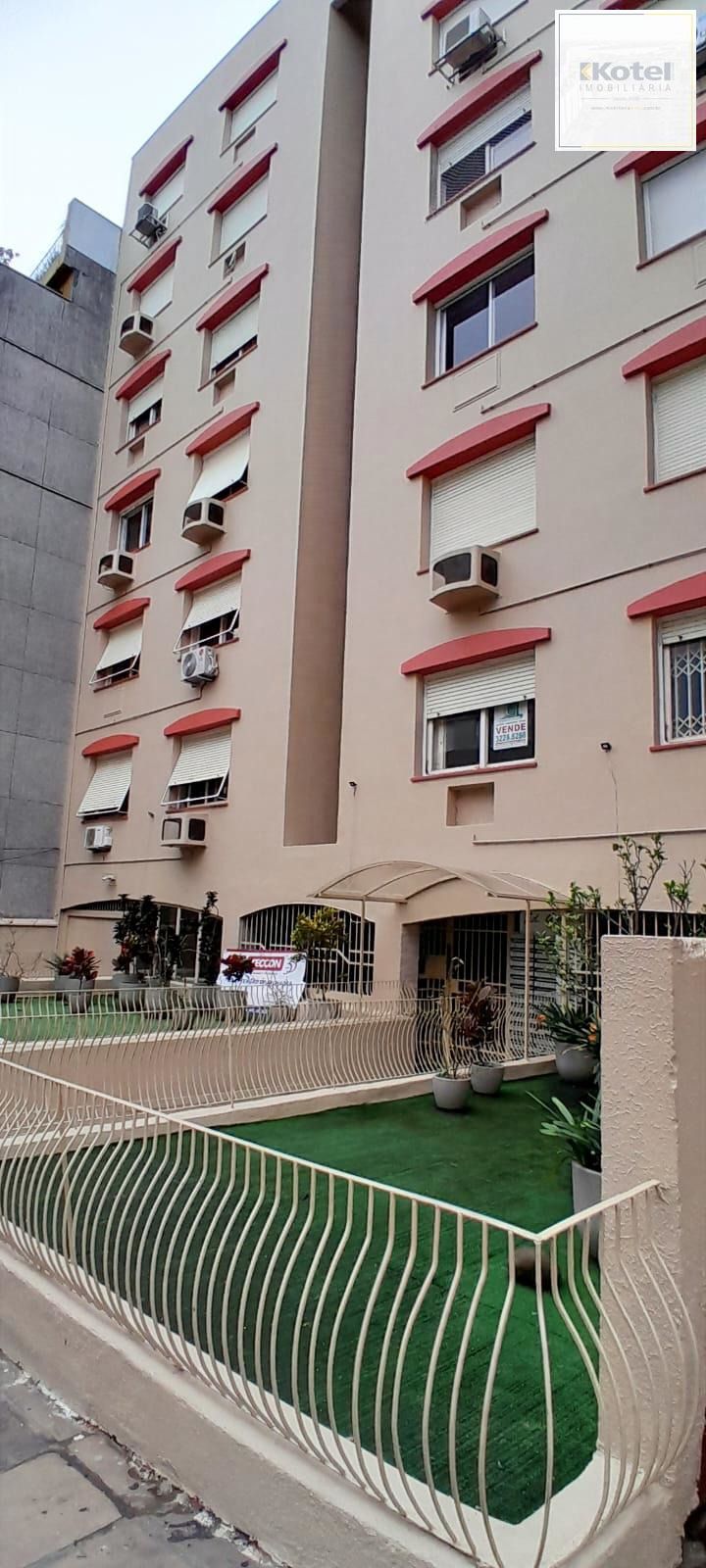 Apartamento 2 quartos à venda, 64m², Centro Histórico - Porto Alegre — foto 3