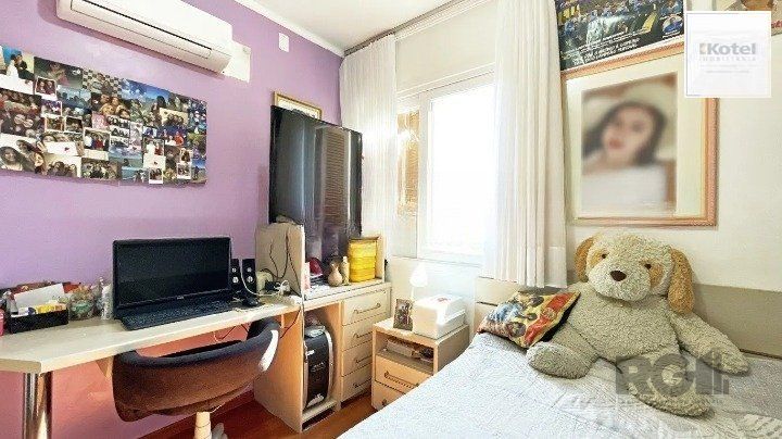 Cobertura,3 Quartos,suíte,Jardim Planalto, em Porto Alegre — foto 4