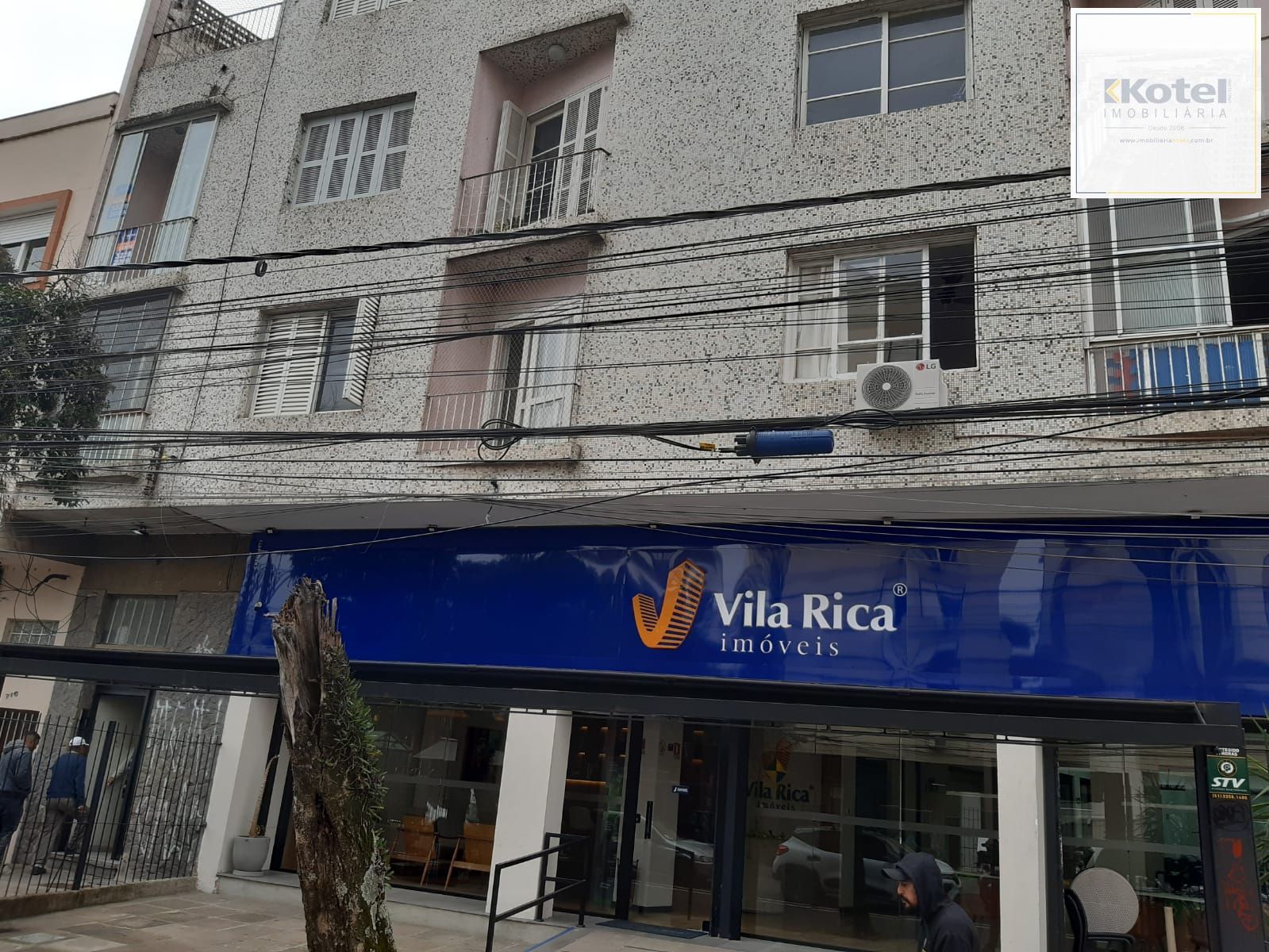 Apartamento 2 quartos à venda, 58m², Cidade Baixa - Porto Alegre