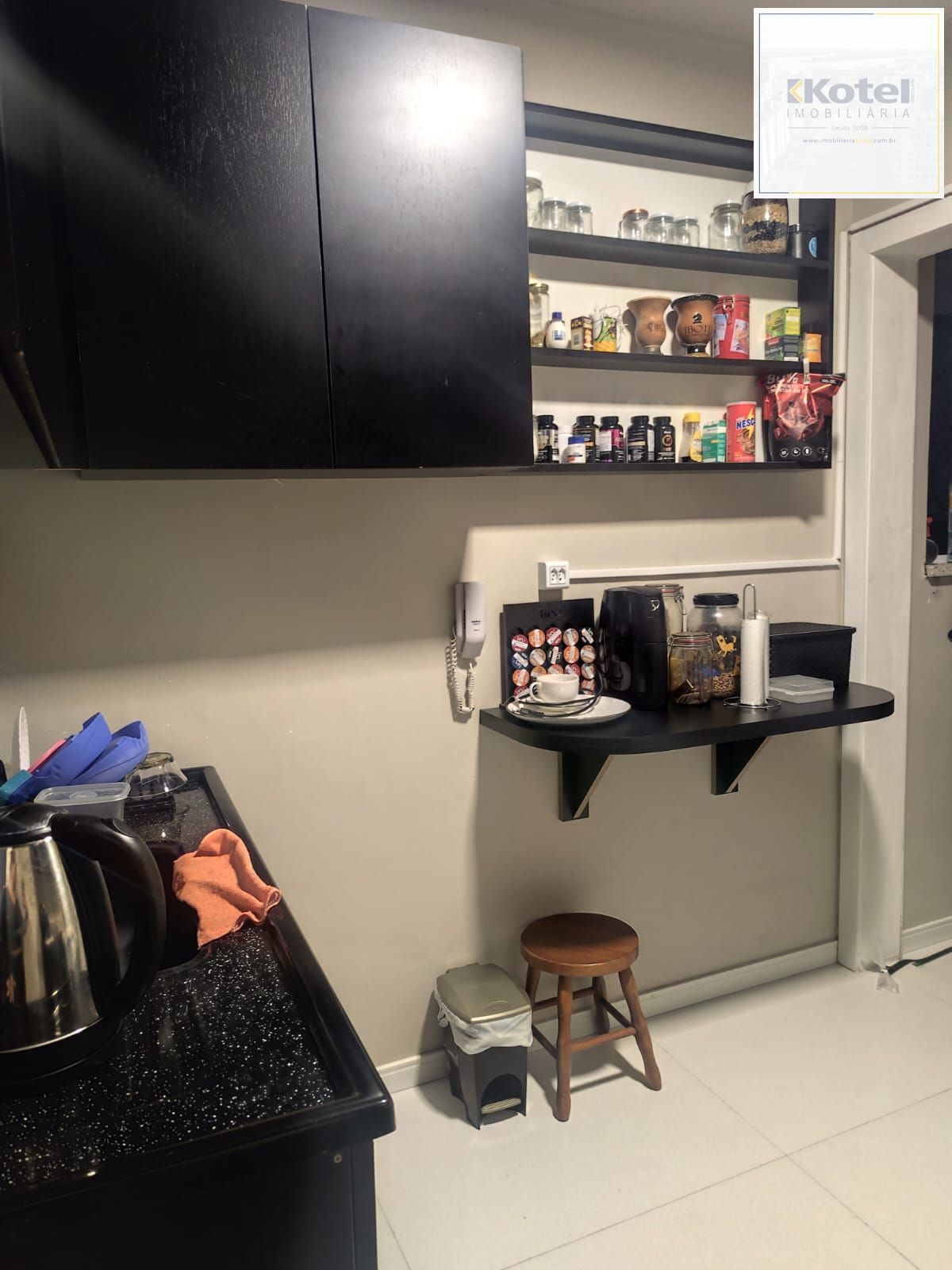 Apartamento, 1 quarto, à venda, 46 m², Cidade Baixa - Porto Alegre — foto 4