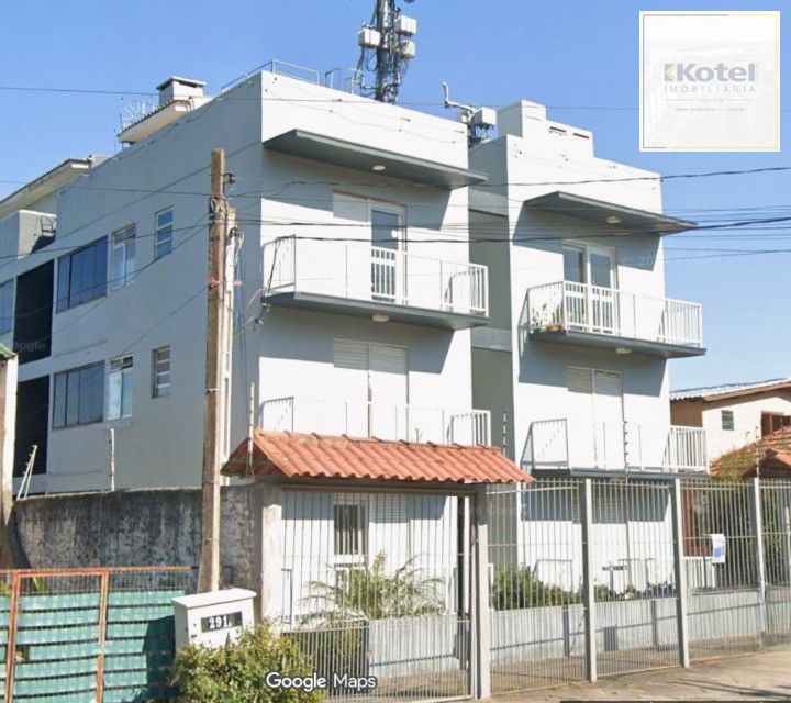 Apartamento, 1 quarto, à venda, 48 m², Bom Jesus - Porto Alegre — foto 3