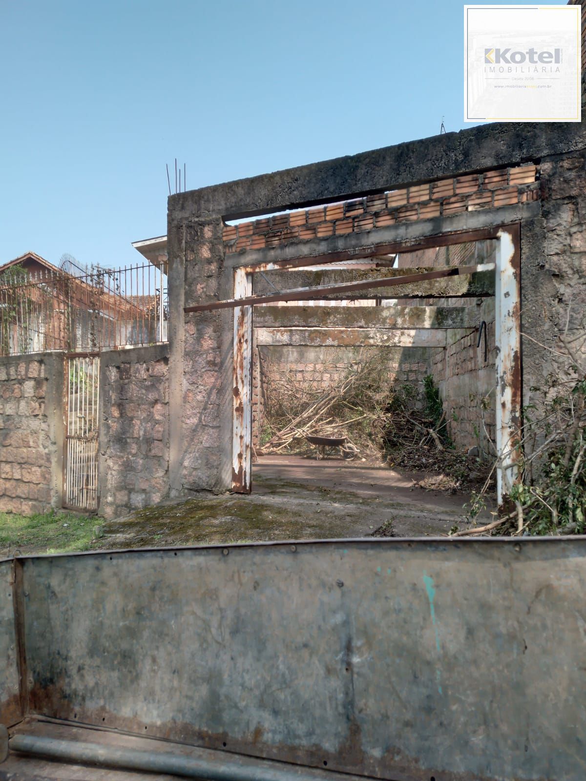 Excelente Terreno desocupado Localização Previlegiada. ´Ótimo preço! — foto 5