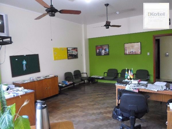 Sala Comercial 1 quartos à venda, 40m², Centro Histórico - Porto Alegre