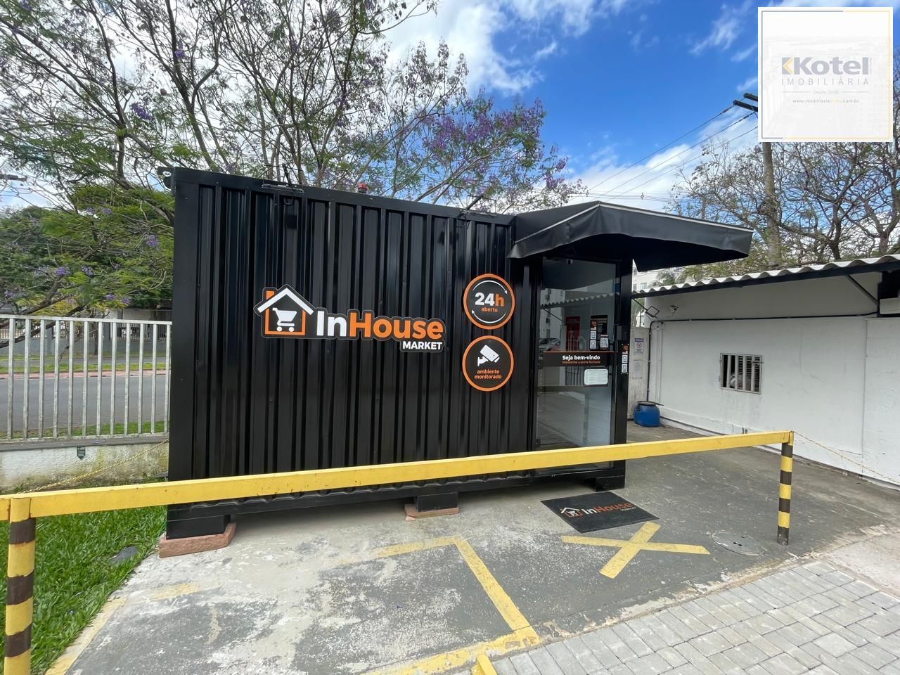 Oportunidade para INVESTIDORES, 2D/vaga + peças + Cond. boa infraestrutura Preço Atrativo - Locado — foto 5