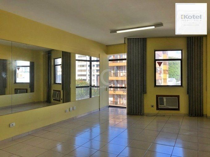 Conjunto/Sala para Venda - 45.52m², 0 dormitórios, 1 vaga - Auxiliadora — foto 4