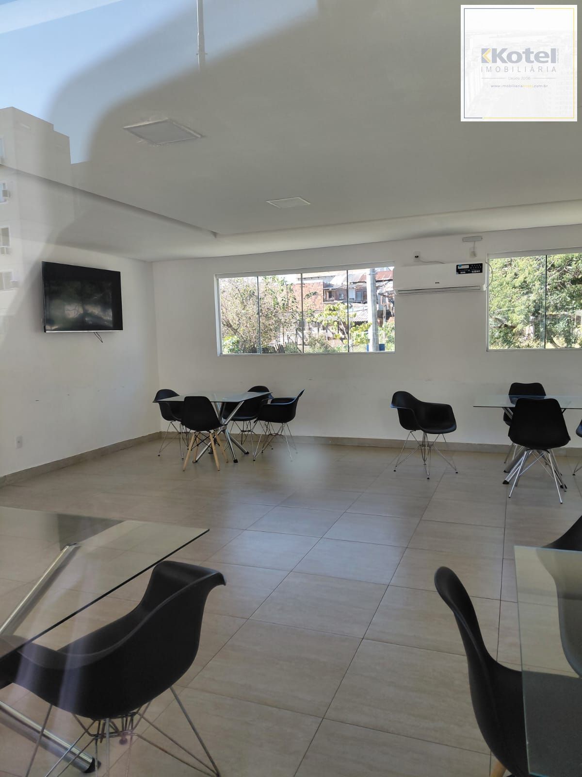 Apartamento 2 quartos à venda, 41m², Cavalhada - Porto Alegre — foto 2