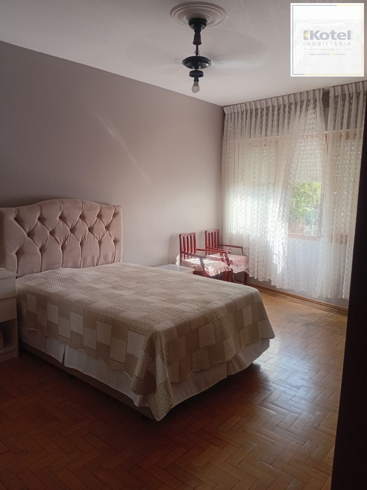 Apartamento 2 quartos à venda, 85m², Menino Deus - Porto Alegre