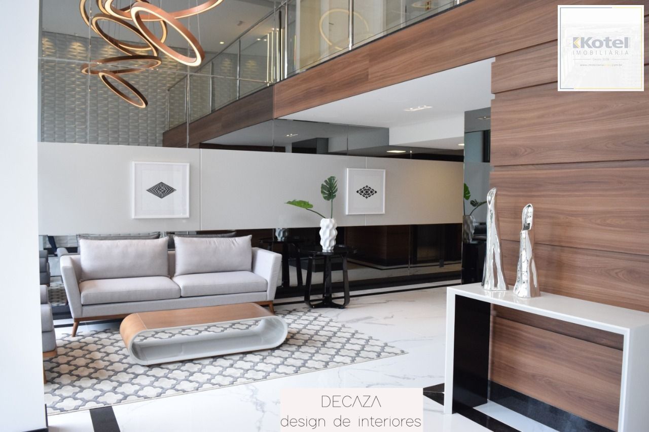Apartamento para Venda - 70.67m², 2 dormitórios, sendo 1 suites, 2 vagas - Petrópolis — foto 4