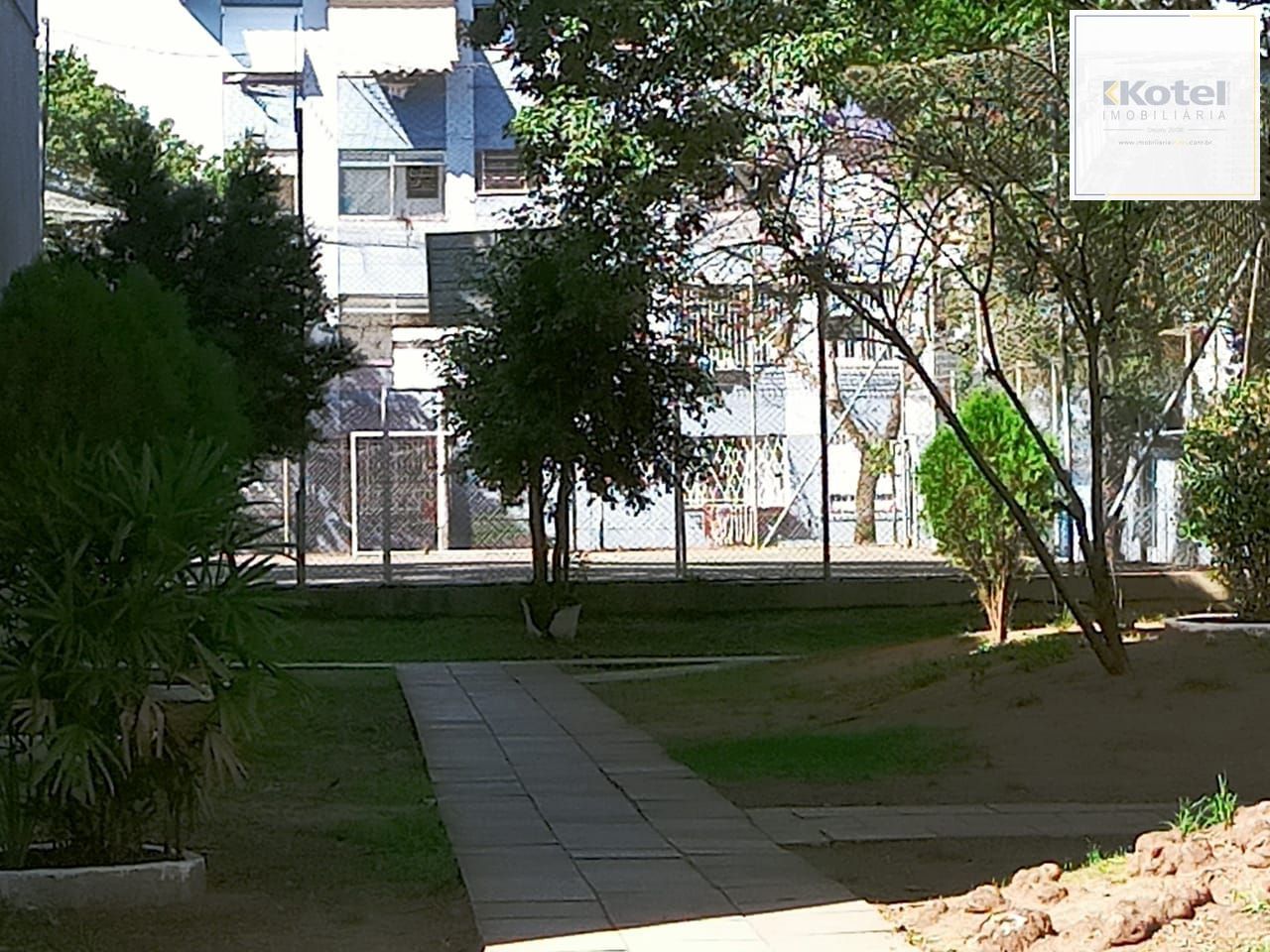 Apartamento com 2 Quartos,com box,no Bairro Humaitá — foto 2