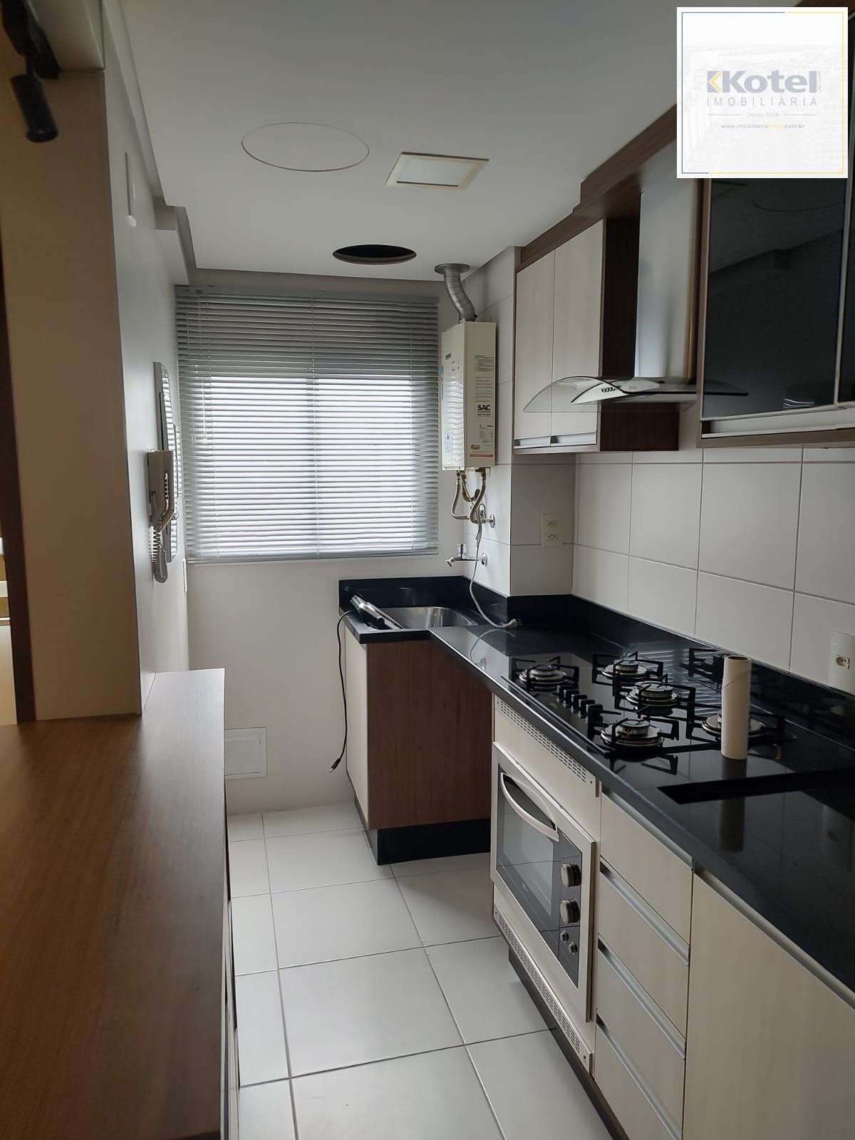 Apartamento 2 quartos à venda, 52m², Rio Branco - Porto Alegre — foto 2