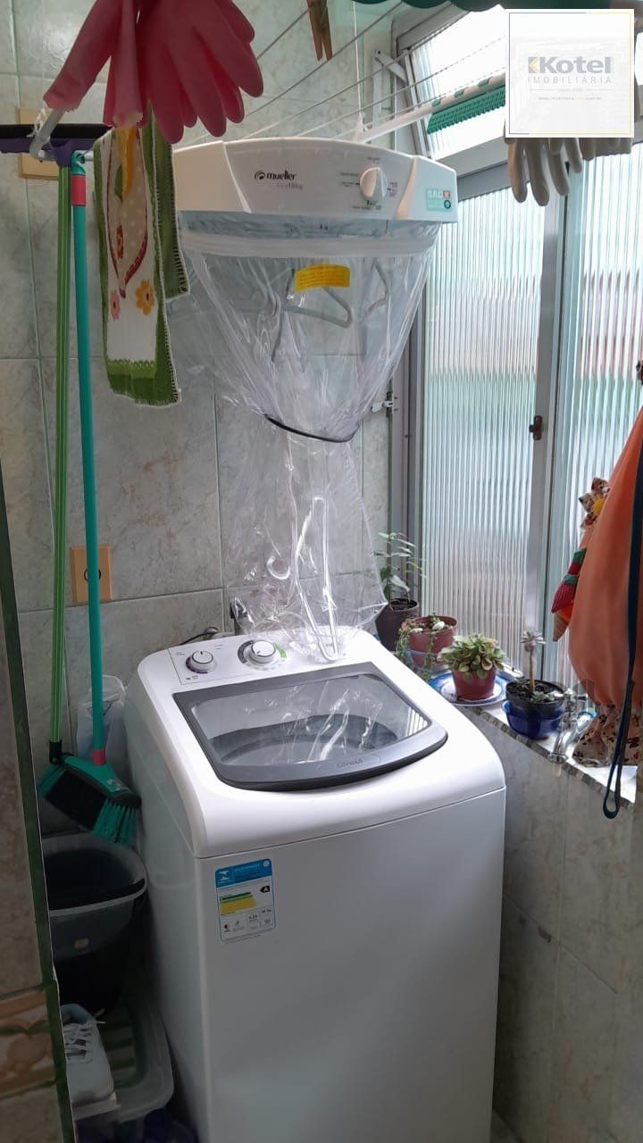 Apartamento todo reformado e mobiliado na Rua Taquary, com box rotativo — foto 2