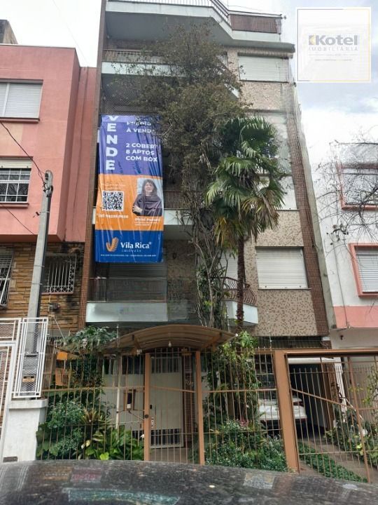 Prédio Residencial 2 quartos à venda, 218m², Floresta - Porto Alegre