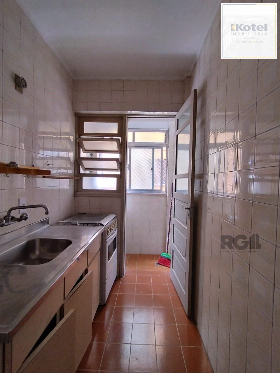 Apartamento para venda com 1 dormitório em Centro Histórico - Porto Alegre - RS — foto 5