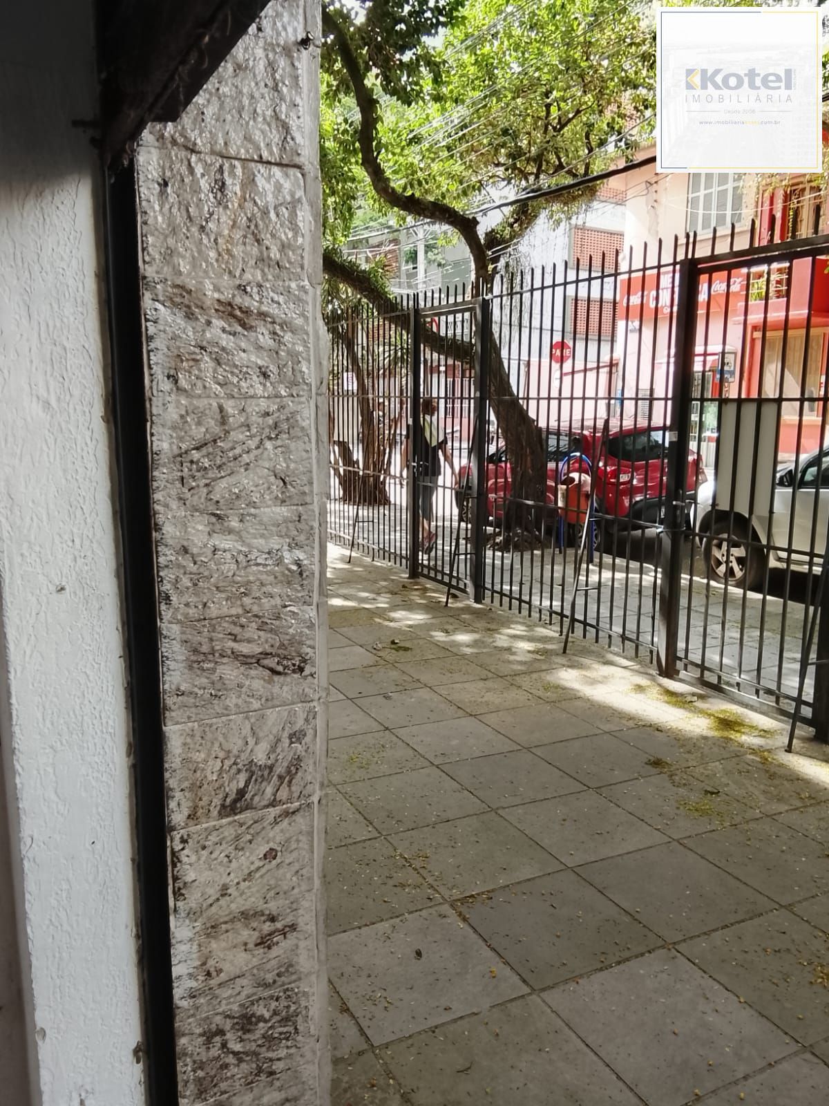 Oportunidade Loja frente para a rua, Centro Histórico Porto Alegre