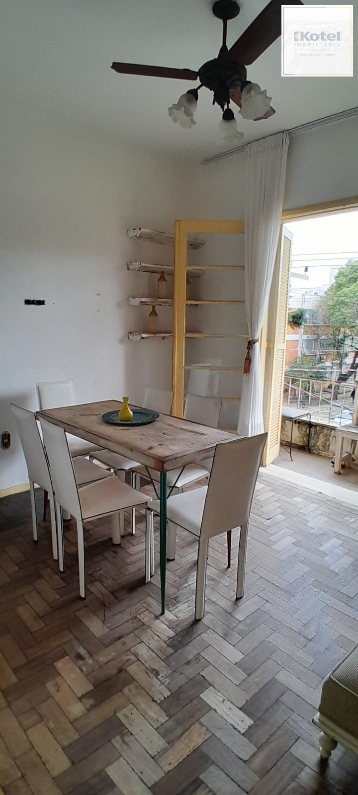 Apartamento 2 quartos à venda, 62m², Menino Deus - Porto Alegre — foto 2