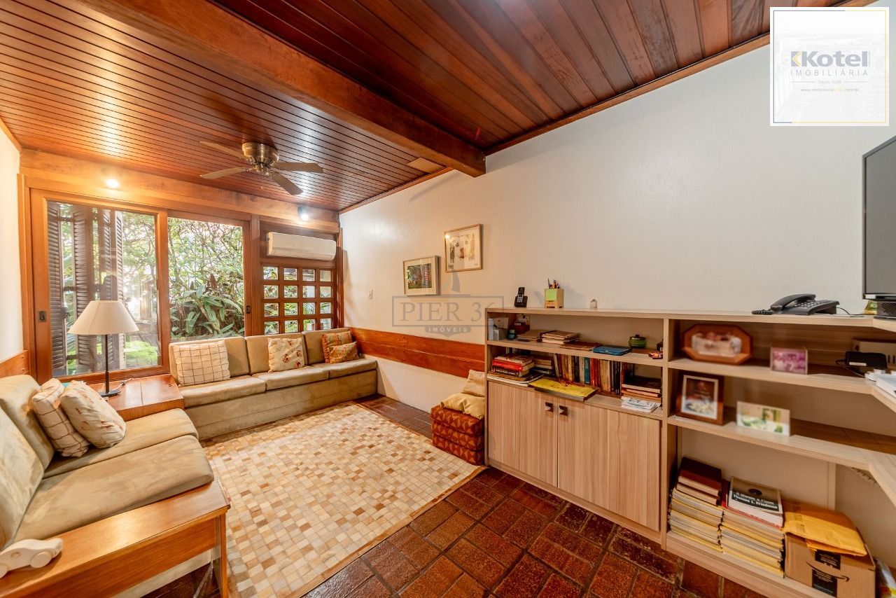 Casa 3 quartos à venda, 380m², Cavalhada - Porto Alegre — foto 5