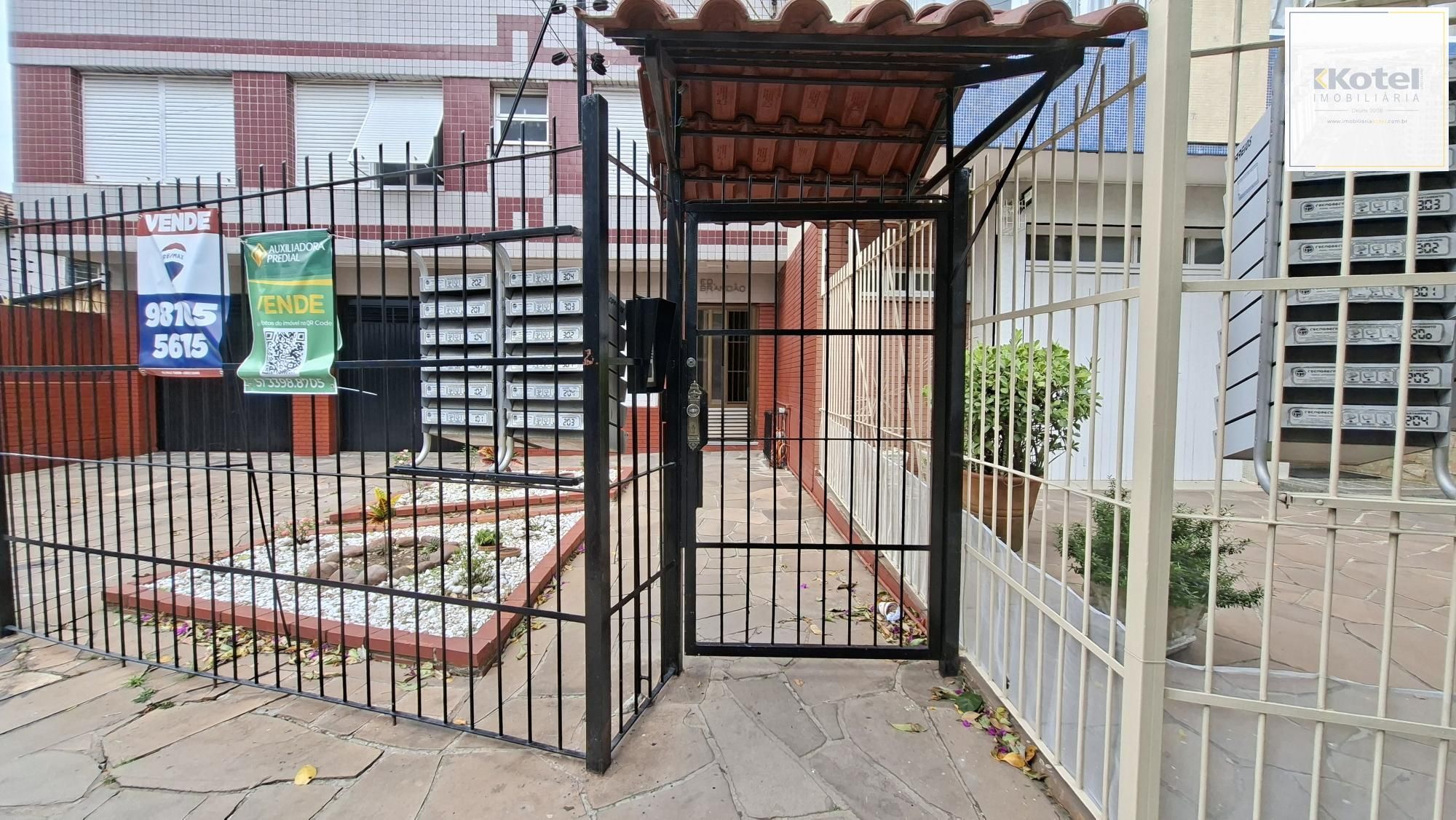 Apartamento térreo — foto 2