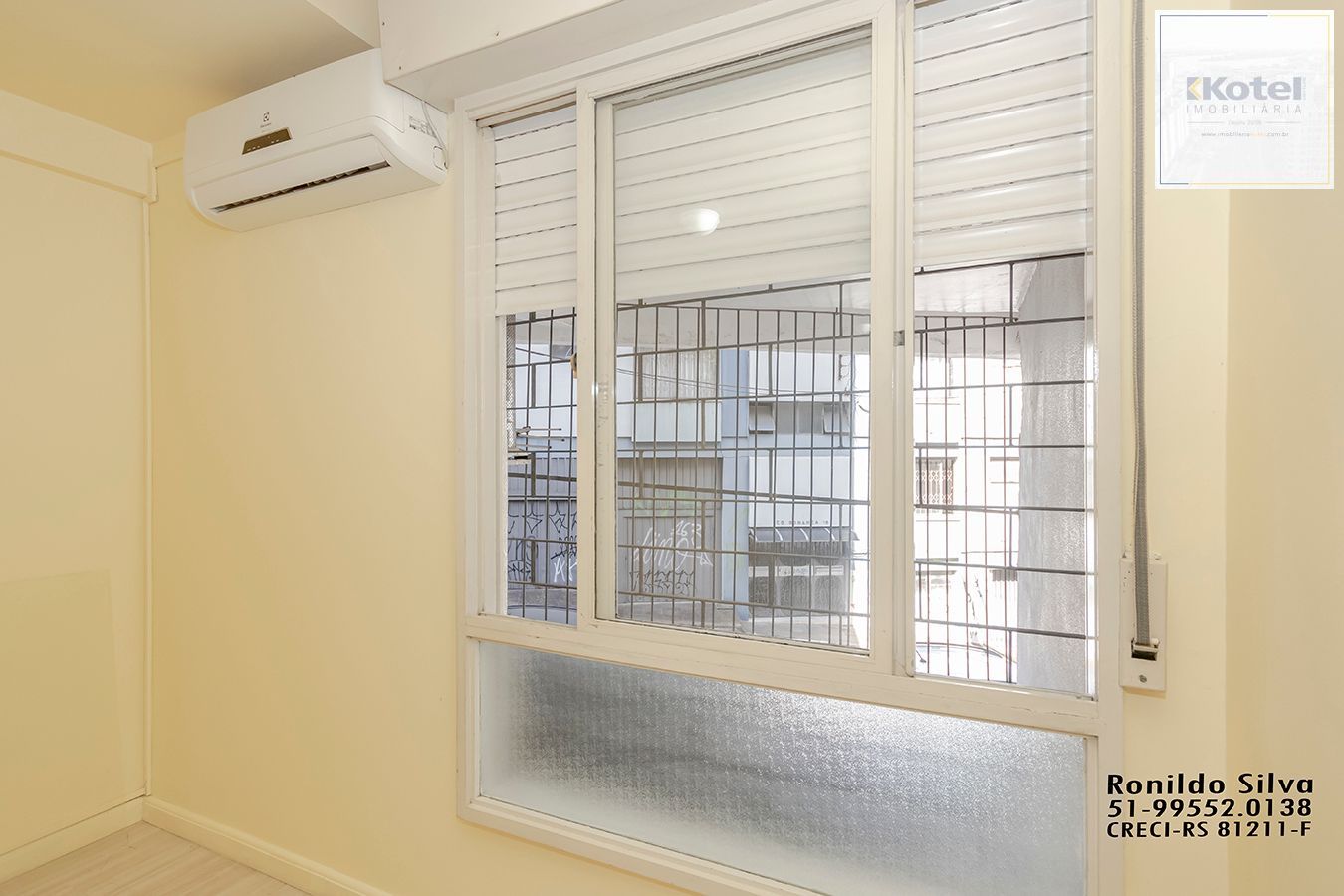 Apartamento 1 quartos à venda, 82m², Centro - Porto Alegre — foto 4