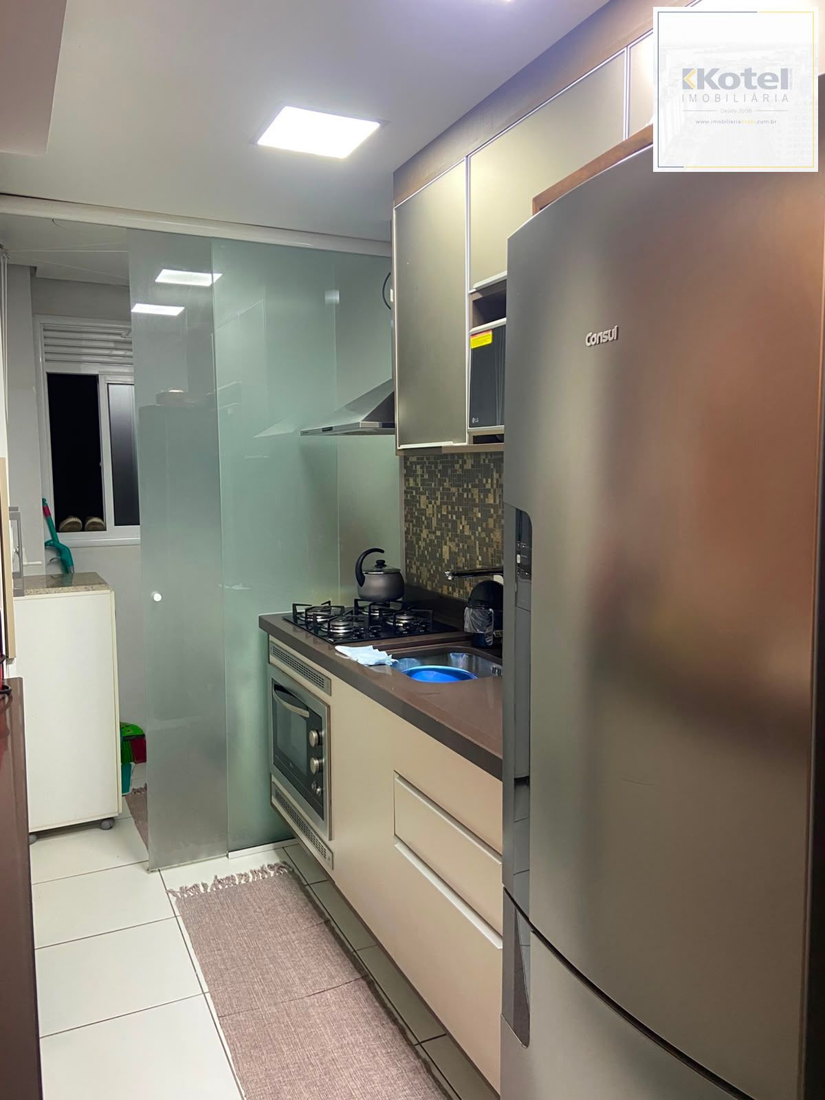 Apartamento 3 quartos à venda, 71m², Rio Branco - Porto Alegre — foto 2