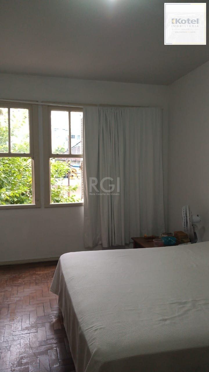 Apartamento 3 quartos à venda, 90m², Floresta - Porto Alegre — foto 4