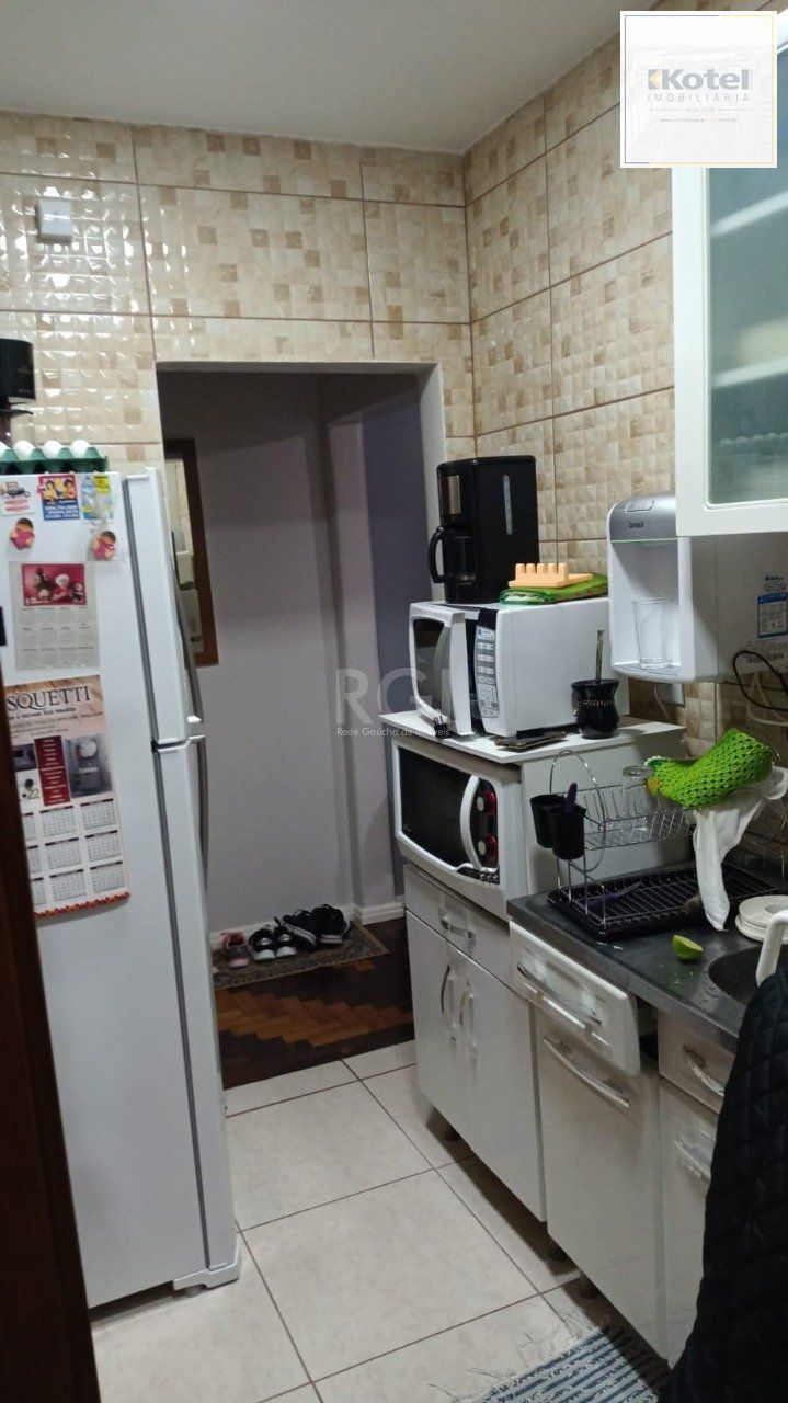Apartamento , Venda,  55.94m², 2 dormitórios, Centro Histórico,Demétrio Ribeiro