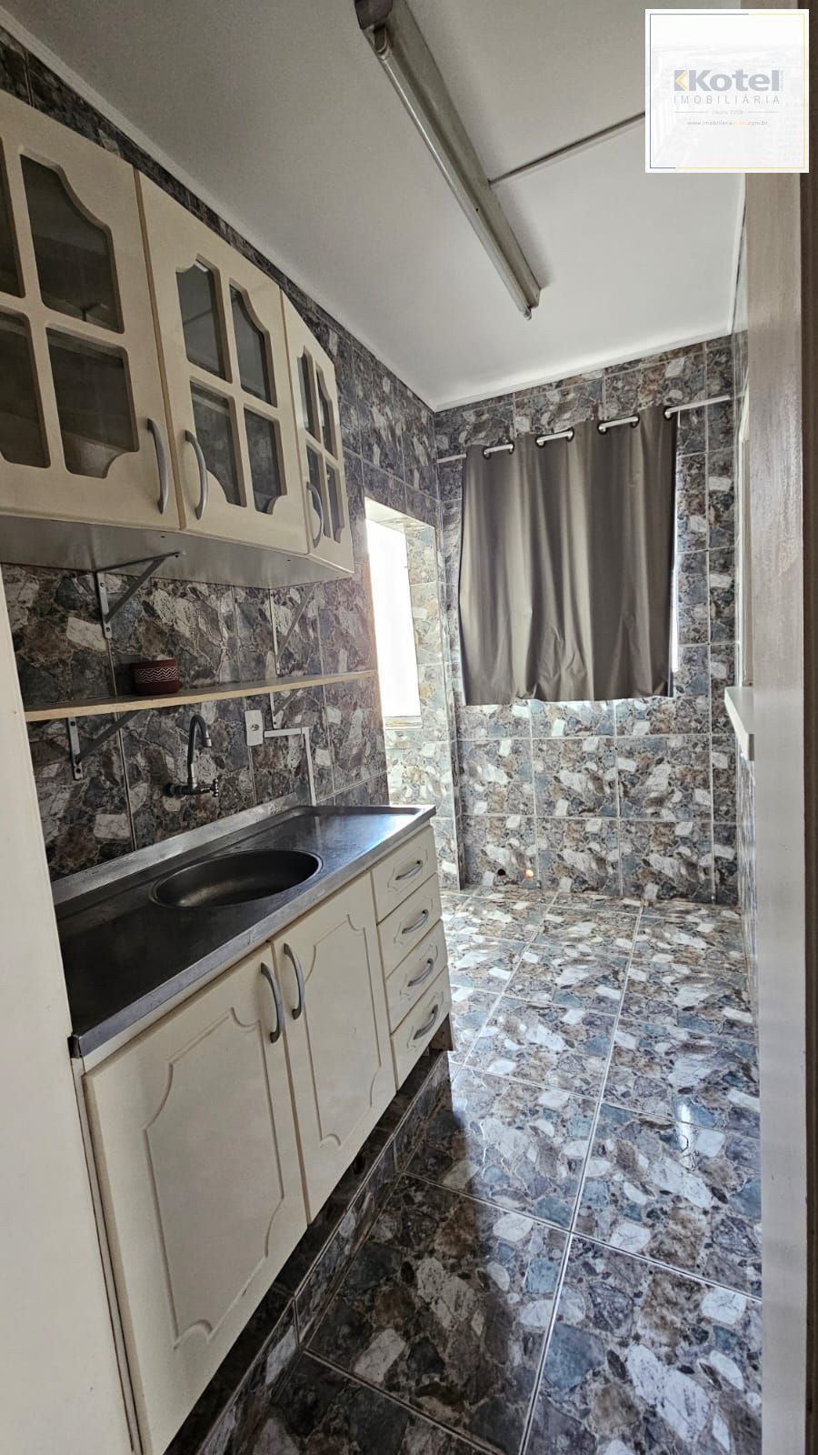 Apartamento 1 quartos à venda, 44m², São João - Porto Alegre — foto 3