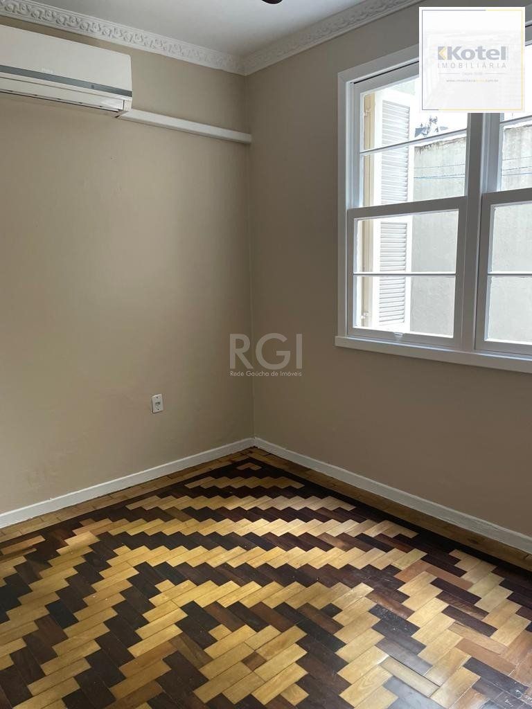 Apartamento para Venda - 95m², 2 dormitórios, Cidade Baixa