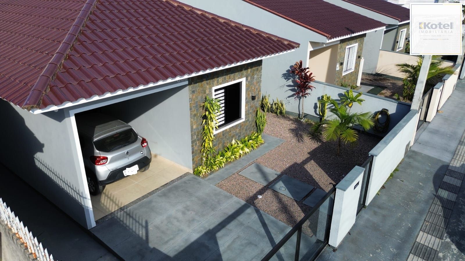 Casa a venda em Palhoça, Barra do Aríriu — foto 2