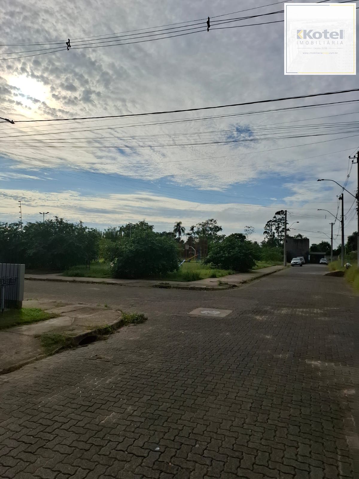 TERRENO  5 x 22.97 IPANEMA RESÍDENCE PARK — foto 4