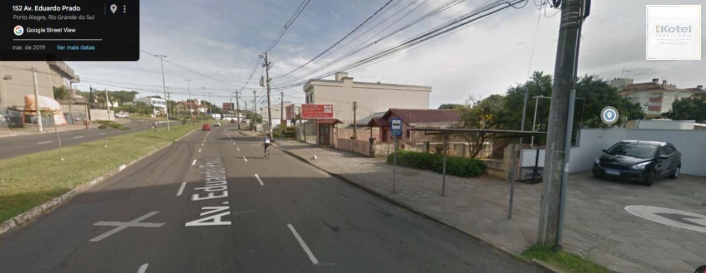 Terreno Av Eduardo Prado Porto Alegre/RS — foto 3