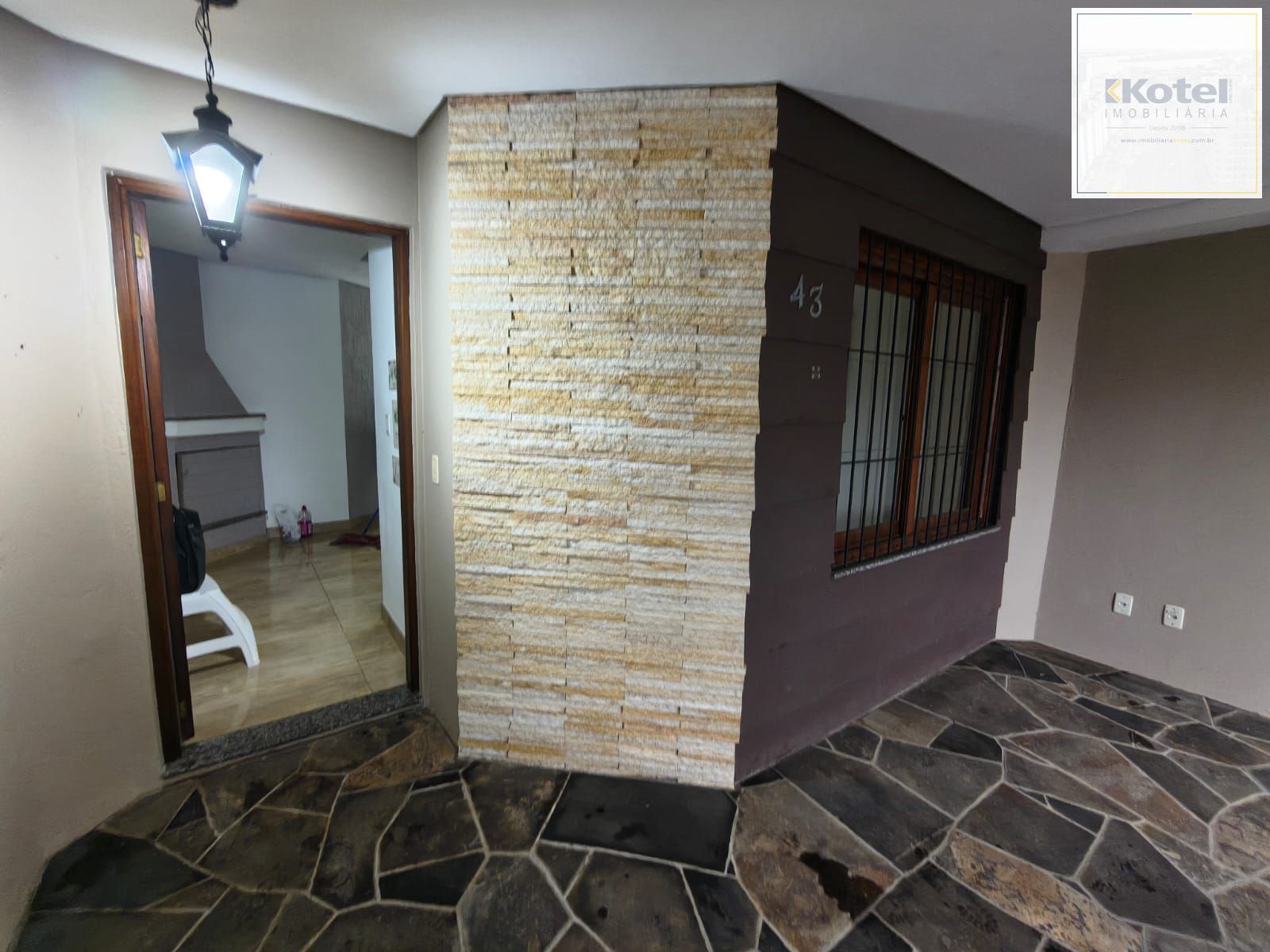 Casa à venda no Loteamento Nova Ipanema - 3 dormitórios - Porto Alegre/RS