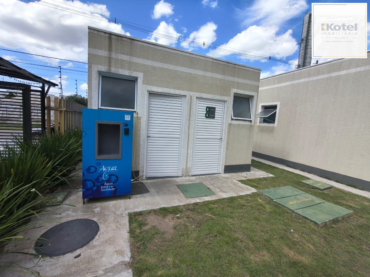 Apartamento 2 dormitórios Restinga, nunca habitado - Porto Alegre/RS — foto 2