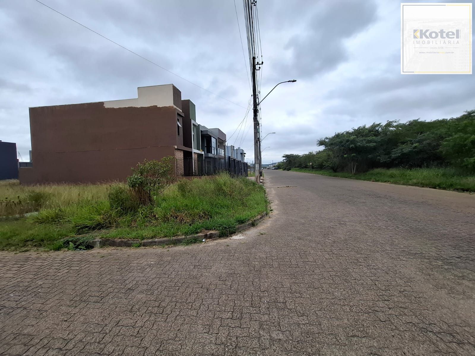Terreno de Esquina - Próximo ao Zaffari Hípica Porto Alegre/RS — foto 2
