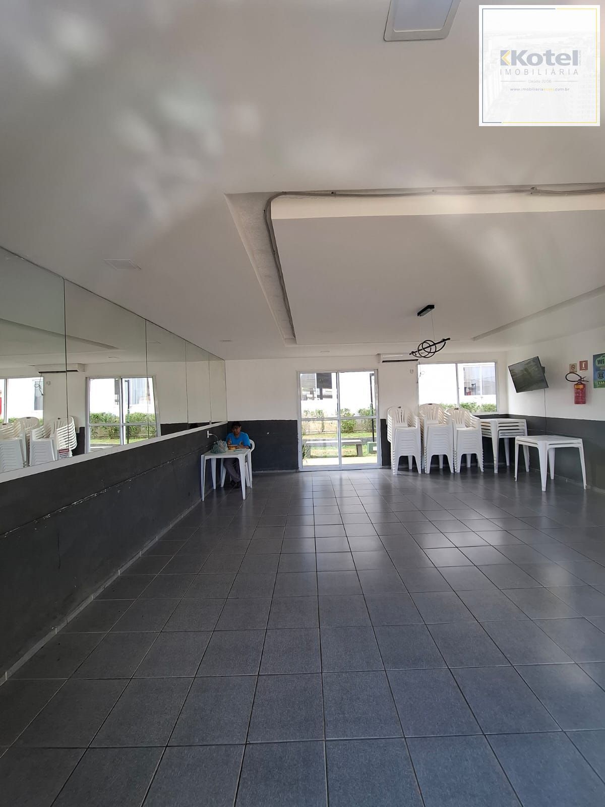 Apartamento, 2 quartos, à venda, 41 m², Restinga - Porto Alegre — foto 3