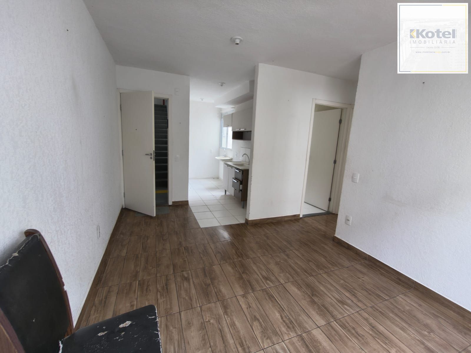 Apartamento 2 dormitórios - Restinga Porto Alegre/RS — foto 5